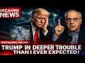 Download Lagu Why Trump’s Presidency Is on the Brink of Collapse?! | wolff responds