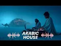 Lagu Arabische House Muziek | Woestijn Oase Deep House Mix | Oosterse Elektronische Vibes 2025