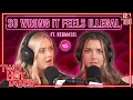 So Wrong it Feels Illegal Ft Rebmasel Two Hot Takes Podcast Reddit Stories