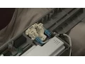 Frigidaire Dishwasher Door Latch Replacement