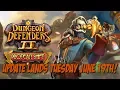 DD2 Update News Protean Shift Expansion Revealed