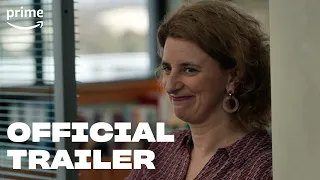 Official Trailer The Office Prime Video 