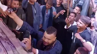 ياحمام بتنوح ليه جديد محمد عزت علي المزمار والربابه هيرقص الفرح وسجنوني وخدوا المفاتيح 