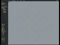 Tessellation Fractal-making with Rhino part 2