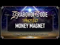 Grabovoi Numbers for BECOMING A MONEY MAGNET Grabovoi Sleep Meditation with GRABOVOI Codes
