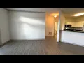 Renovated Tuscany Apt 777sqft