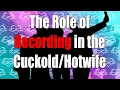 The Role of Recording in the Lifestyle Enhancing Intimacy Connection