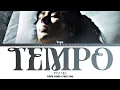 Lagu kyu [큐] “tempo” Lyrics [Color Coded Eng]