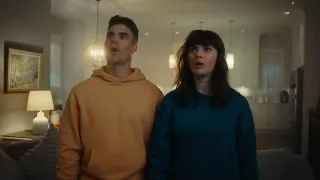 Fandango Commercial 2025
