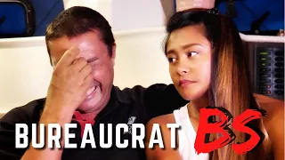 The bureaucratic bull$hit that we deal with – EP 56