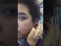 Getting an Ear Piercing at BanterbyPiercingPagoda Store1454