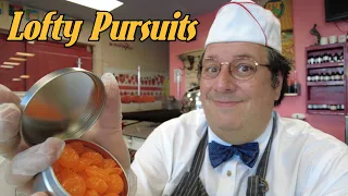 Decisions Recreating Altoids Tangerine Sours The Electric Tangerine Acid Test - Part 5