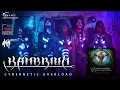 Download Lagu Kambrium -  Cybernetic Overload (OFFICIAL MUSIC VIDEO)