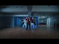 BE:FIRST / Mainstream -Dance Practice-