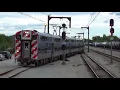 Metra Electric - University Park IL
