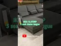 Download Lagu IKEA SLATORP chaise longue sofa, new 2025