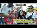 Download Lagu Kren Habis Bikin Bengong Gitaris Super Dewa!! GOYANG HEBOH Bersama Nia Dirgha Irama Dopang 2022