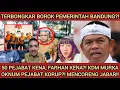 Lagu FARHAN DITANGKAP⁉️KDM KAGET SKANDAL FARHAN DAM 50 PEJABAT KENA?! MENGEJUTKAN!!
