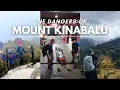 The Dangers of Climbing Mount Kinabalu: Essential Safety Guide | Amazing Borneo