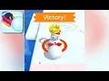 Snowball io - Gameplay iOS