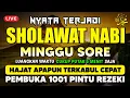 Lagu SHOLAWAT JIBRIL PENARIK REZEKI PALING MUSTAJAB, SHOLAWAT NABI MUHAMMAD SAW, Sholawat Jibril Merdu