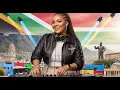 Lagu Amapiano Mix 2025 - ISIZWE SIKAMANDELA (The Nation of Mandela)