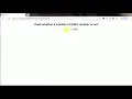How to check a perfect number or not using JavaScript program