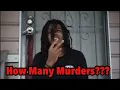 DeDe3x The Truth On Catching A Body Going Back To Jail For a Homicide