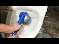 Air Power Drain Blaster Gun High-Pressure