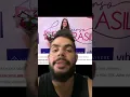 SABRINA SARAIVA A PPKA MAIS BONITA DO BRASIL