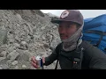 Summiting K2 Without Oxygen | My Death Zone Experience | 8,611M 