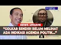 Download Lagu Golkar Buka Suara Tanggapi Curhatan Jokowi soal  Agenda Politik  di Kasus Ijazah Pemakzulan Gibran