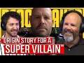 Download Lagu Peacemaker's Brother Wants Revenge | David Denman Talks Peacemaker S2E7 on The Morning After Pod