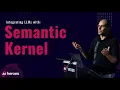 Bridging the Gap Integrating LLMs into NET and Java Applications with Semantic Kernel Ai Heroes