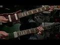 New Order - Dreams Never End (Bass VI/Guitar Playthrough)