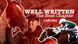 Well Written Eyes $10M Golden Eagle