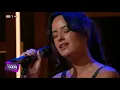 Lagu Syro e Mariana Pacheco - Dor de Amar no Nunca É Tarde (RTP1-21.7.23)