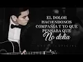 (LETRA) ¿EN DÓNDE ESTÁ TU AMOR? - Virlán García (Lyric Video)