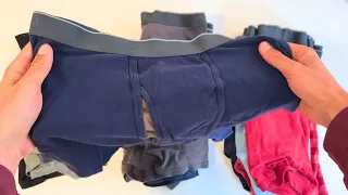 Fruit of the Loom Coolzone Boxer Briefs Review Best Men s Underwear Ever