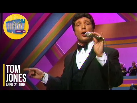 Download MP3 Tom Jones \