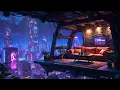 Download Lagu Lofi Chill Space ☔ Lofi Hip Hop Mix for a Tranquil Atmosphere | Live Stream by Retro-Rhythm