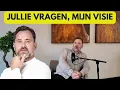 Download Lagu Jullie stellen de vragen, dit zijn mijn antwoorden