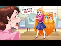 Download Lagu My Family Realized That I'm Not an Ordinary Child