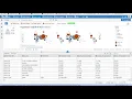 Query Tableau Workbook from Query Builder