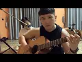 ฉันคิด-Chilling Sunday cover by สลัวแบนด์
