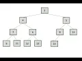 Heaps Code Walkthrough Part 2 - Removing a node Java Foundations jsjf
