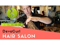 DevaCurl Salon Denver