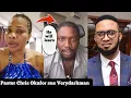 Lagu Doris Ogala WARN Pastor Chris Okafor to Apologize to VDM after Chris Okafor Sue Verydarkman