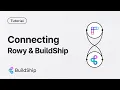 Innovative Low-Code Backend with Buildship Rowy Trigger