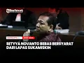 Download Lagu Setya Novanto Bebas Bersyarat dari Lapas Sukamiskin